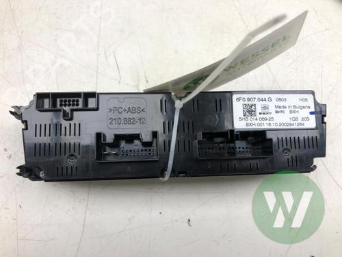 Climate control SEAT IBIZA V (KJ1, KJG) 1.0 TSI | BP39965623I5 - Image 2