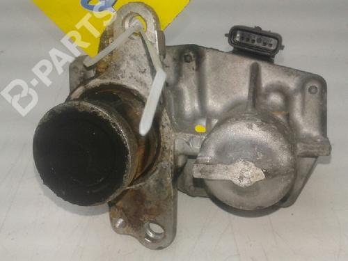 Used Egr RENAULT TRAFIC III Van (FG_) 1.6 dCi 125 (FGMH) (125 hp) 8303217