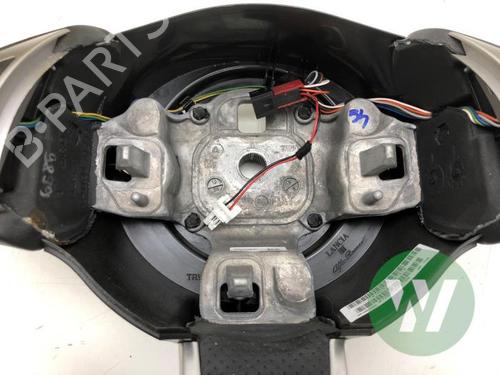 Steering wheel ABARTH 500 / 595 / 695 1.4 (312.AXF11, 312.AXF1A) | BP31873922C49 