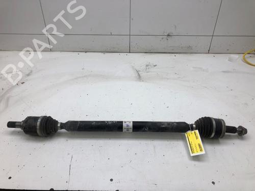 Used Right front driveshaft KIA SPORTAGE IV (QL, QLE) 1.6 CRDi (116 hp) 24883219