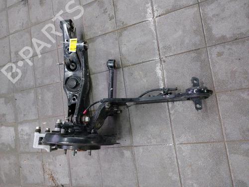 Right rear steering knuckle KIA SPORTAGE IV (QL, QLE) 1.6 GDI | BP15860249M28 