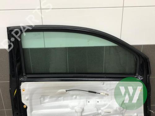 Left front door ABARTH 500 / 595 / 695 1.4 (312.AXF11, 312.AXF1A) | BP31748553C2 