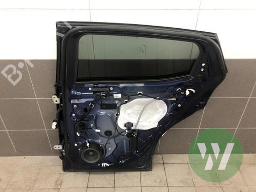 Dør højre bagtil RENAULT MEGANE E-TECH SUV EV60 (BNJ1) | BP39915905C5 - Image 4