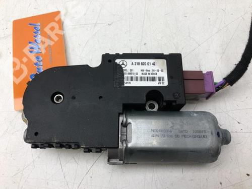 Sunroof engine MERCEDES-BENZ E-CLASS T-Model (S212) E 250 CDI / BlueTEC (212.203, 212.204) | BP11295097M60 