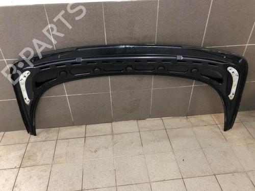Tailgate PORSCHE BOXSTER (986) 2.7 | BP20856117C6 