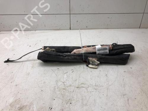 Left curtain airbag OPEL GRANDLAND / GRANDLAND X (A18, P1UO) 1.2 (75) | BP17762526C11 