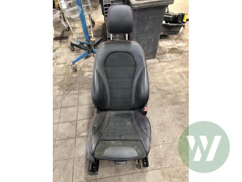 Seats set MERCEDES-BENZ GLC (X253) AMG 43 4-matic (253.964) | BP32772269C78  - Image 8