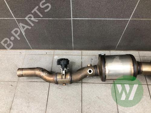 Catalyst SKODA OCTAVIA IV Combi (NX5, PV5) 2.0 TDi | BP33439765M10 - Image 2