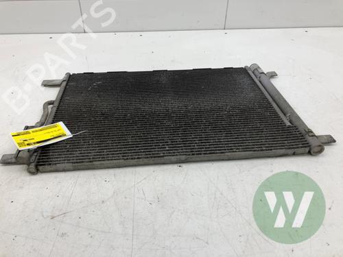 Used AC radiator AC radiator VW GOLF VII (5G1, BQ1, BE1, BE2) 2.0 GTI (245 hp) 40093710 40093710