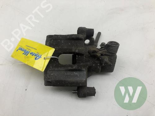 Used Left rear brake caliper FORD KUGA II (DM2) 2.0 TDCi 4x4 (150 hp) 31866203