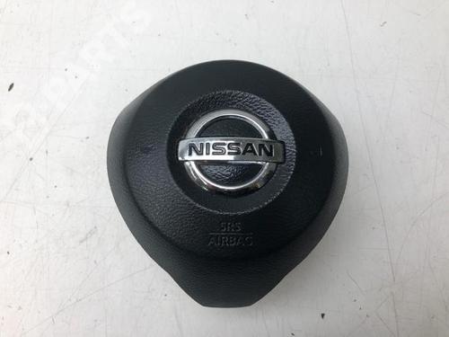 Used Driver airbag NISSAN MICRA V (K14) 1.0 DIG-T 117 (117 hp) 11805904
