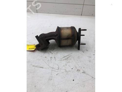 Catalyst OPEL ASTRA H Estate (A04) 1.7 CDTI (L35) | BP15098674M10 