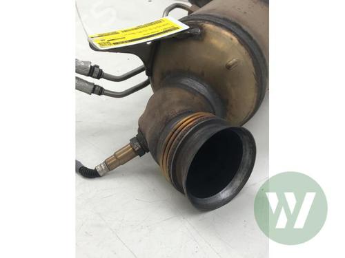Particulate filter MERCEDES-BENZ E-CLASS T-Model (S212) E 220 CDI / BlueTEC (212.202, 212.201) | BP38114468M81 - Image 6
