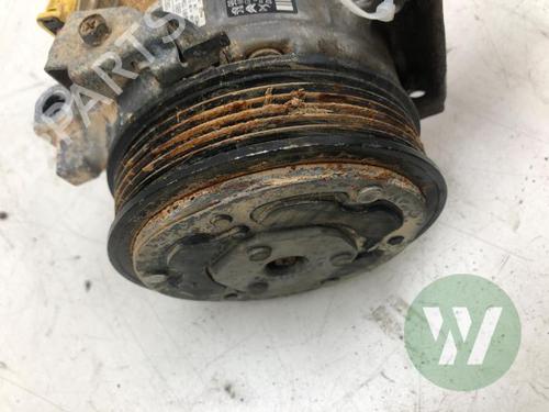 AC compressor OPEL MOKKA 1.2 (76) | BP36041699M34 - Image 3