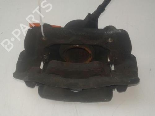 Left front brake caliper MERCEDES-BENZ C-CLASS (W203) C 240 (203.061) | BP14574797M105 