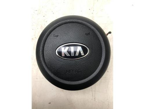 Airbag conducteur KIA CEED (CD) 1.4 (99 hp) 17587852