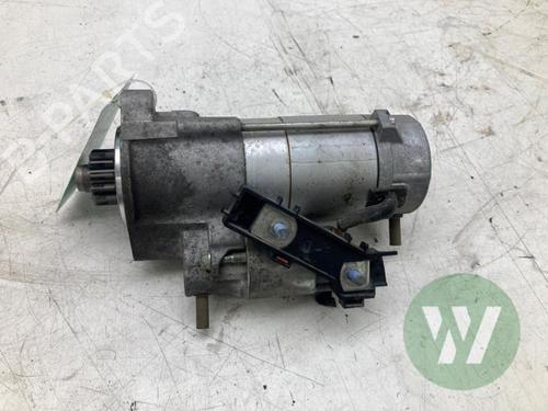Starter LAND ROVER RANGE ROVER VELAR (L560) 2.0 P400 Hybrid 4x4 | BP38327249M8 - Image 4