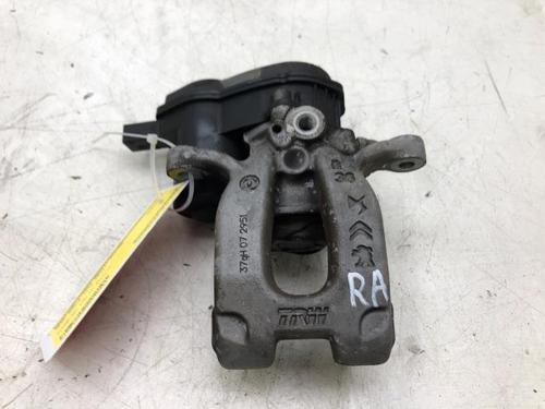 Used Right rear brake caliper OPEL MOKKA 1.2 (76) (101 hp) 24016957