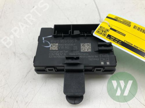 Electronic module AUDI A4 B9 (8W2, 8WC) 40 TDI Mild Hybrid quattro | BP36230446M83 - Image 2