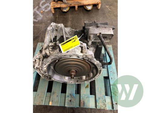 Caja de cambios MERCEDES-BENZ CLA Coupe (C117) CLA 180 (117.342) (122 hp) 32667428