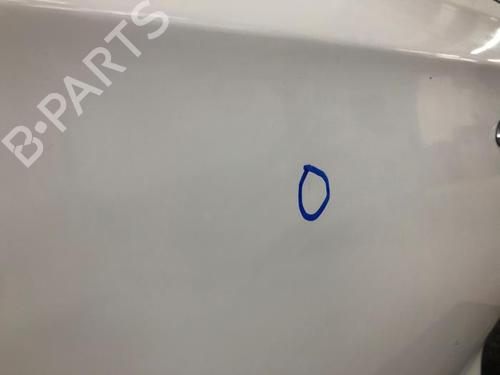 Left front door KIA CARENS IV 1.6 GDi | BP29908712C2 