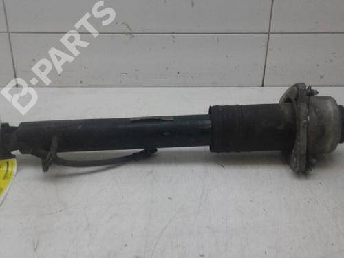 Used Left rear shock absorber BMW X6 (E71, E72) xDrive 40 d (306 hp) 5623644