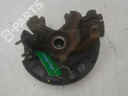 Right front steering knuckle AUDI A1 Sportback (8XA, 8XF) 1.6 TDI | BP4778888M26 