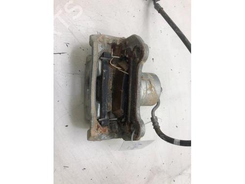 Right front brake caliper KIA SPORTAGE IV (QL, QLE) 1.6 CRDi | BP24883222M104 