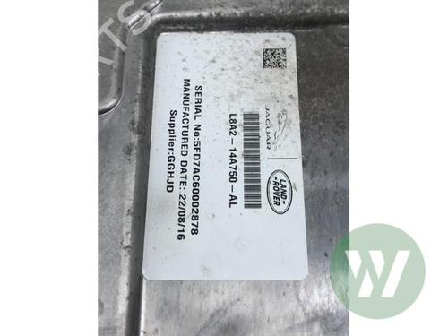 Electronic module LAND ROVER RANGE ROVER VELAR (L560) 2.0 P400 Hybrid 4x4 | BP38156616M83 - Image 5
