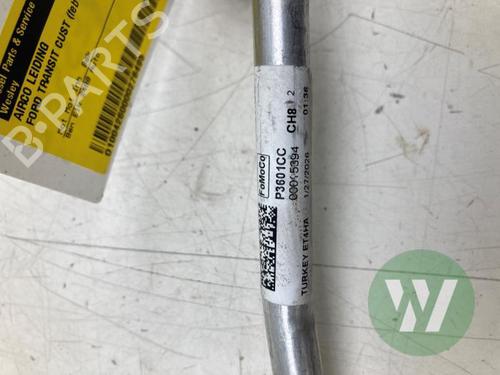 AC pipe FORD TRANSIT CUSTOM V710 Van (NRN) 2.5 Duratec Plug-in-Hybrid | BP39916202M126 - Image 3