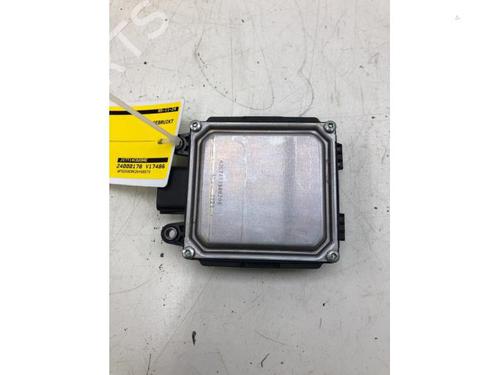 Used Electronic module FORD PUMA (J2K, CF7) 1.0 EcoBoost mHEV (125 hp) 21087500