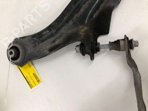 Right front suspension arm RENAULT ZOE Hatchback Van (BFM_) Electric (BFMF) | BP26957695M13 