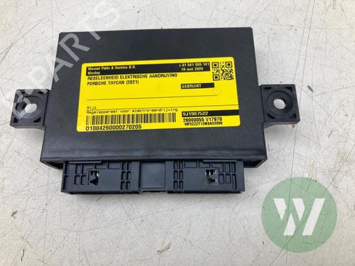 Used Other Other PORSCHE TAYCAN (Y1A) 4S Performance Battery Plus (Y1ADB1) (571 hp) 39914847 39914847