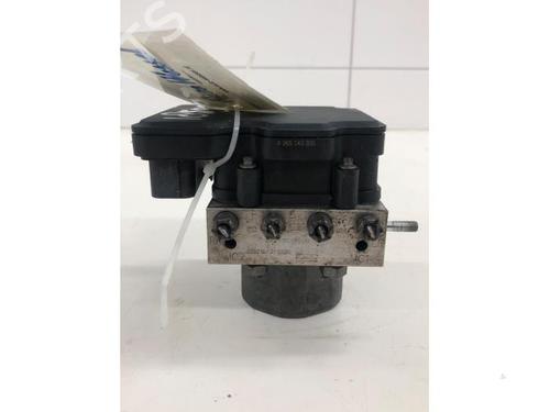 Used ABS pump FORD TRANSIT CUSTOM V362 Van (FY, FZ) 2.2 TDCi (100 hp) 27395056