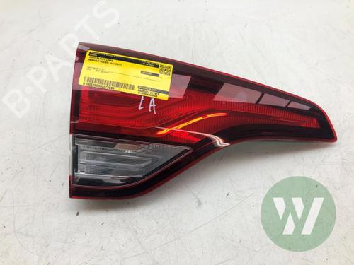Used Left taillight Left taillight 37034656 37034656