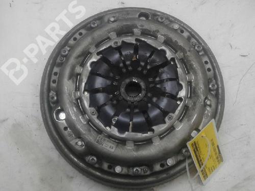 Used Flywheel RENAULT KADJAR (HA_, HL_) 1.5 dCi 110 (HLA3) (110 hp) 9098948