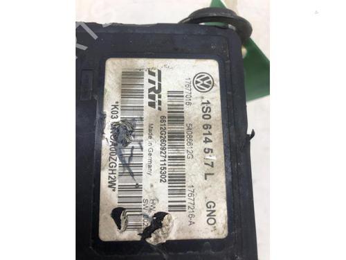 Used ABS pump SEAT Mii (KF1, KE1) 1.0 (60 hp) 15879144