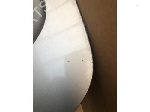 Tailgate MERCEDES-BENZ E-CLASS (W211) E 220 CDI (211.006) | BP23534900C6 