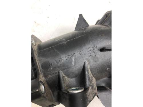 Intake manifold MERCEDES-BENZ SLK (R172) 250 CDI / d (172.403) | BP16242321M70 