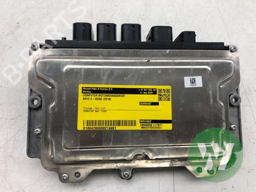 Used Engine control unit (ECU) Engine control unit (ECU) 38293388 38293388