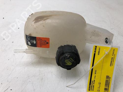 Used Expansion tank NISSAN MICRA V (K14) 1.0 IG-T 100 (101 hp) 14579050