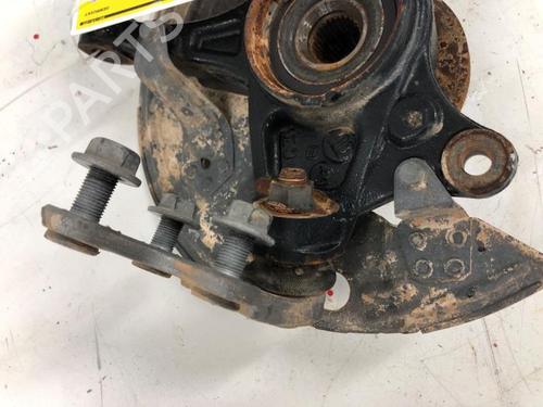 Left front steering knuckle OPEL GRANDLAND / GRANDLAND X (A18, P1UO) 1.6 Turbo Hybrid | BP29466048M25 