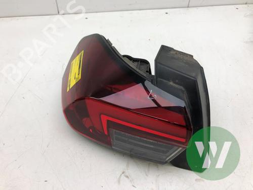 Used Left taillight Left taillight 36872566 36872566