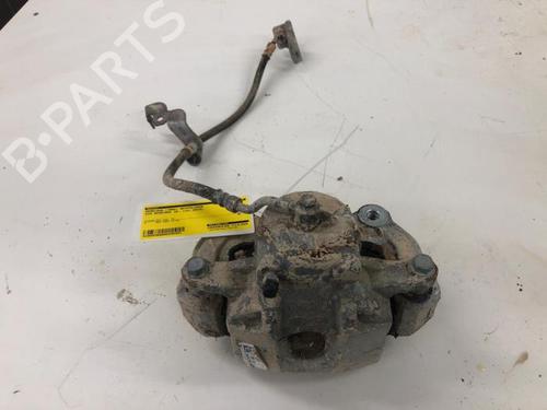 Used Right front brake caliper KIA SPORTAGE IV (QL, QLE) 1.6 T-GDI (177 hp) 29570731
