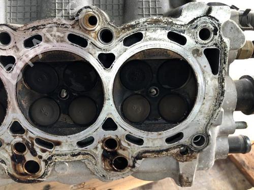 Cylinder head KIA RIO III (UB) 1.25 CVVT | BP29544415M5 