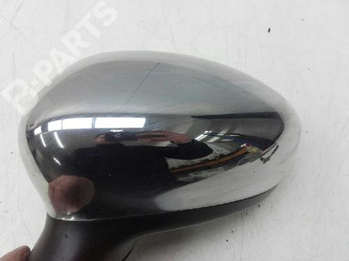 Left mirror FIAT 500 (312_) 1.2 (312AXA1A) | BP8817464C26