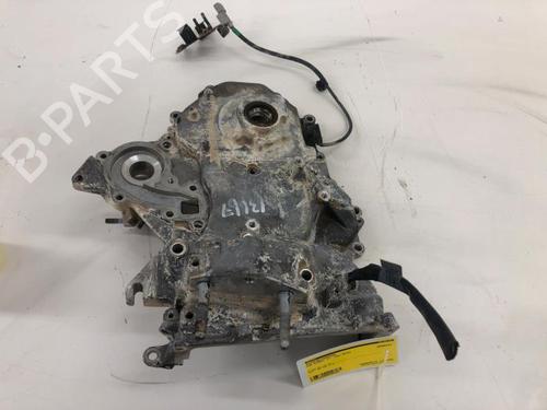 Used Timing cover KIA STONIC (YB) 1.0 T-GDi (101 hp) 28100591