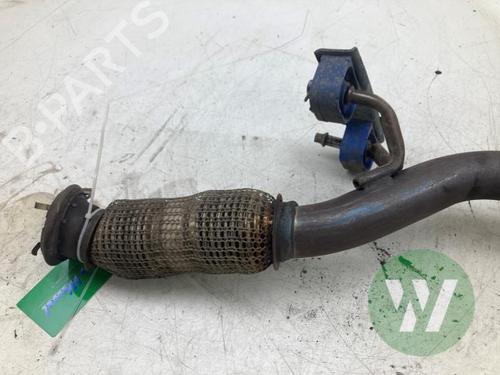 Catalyst RENAULT ARKANA I (LCM_, LDN_) 1.6 E-TECH 145 (LDMU) | BP38412980M10 - Image 3