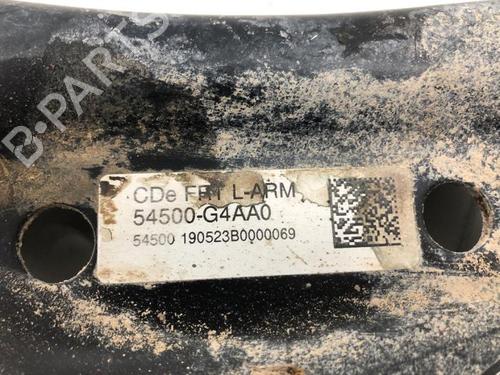 Used Left front suspension arm KIA CEED Sportswagon (CD) 1.0 T-GDI (120 hp) 29380811