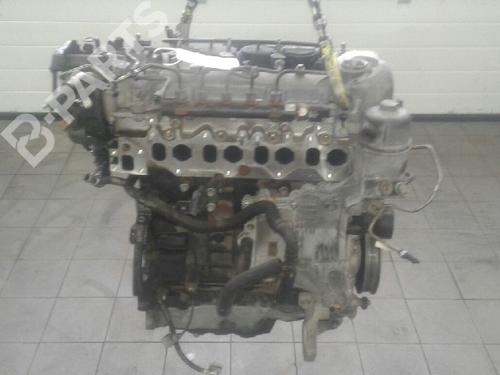 Engine OPEL ANTARA A (L07) 2.2 CDTi (163 hp) 4779102